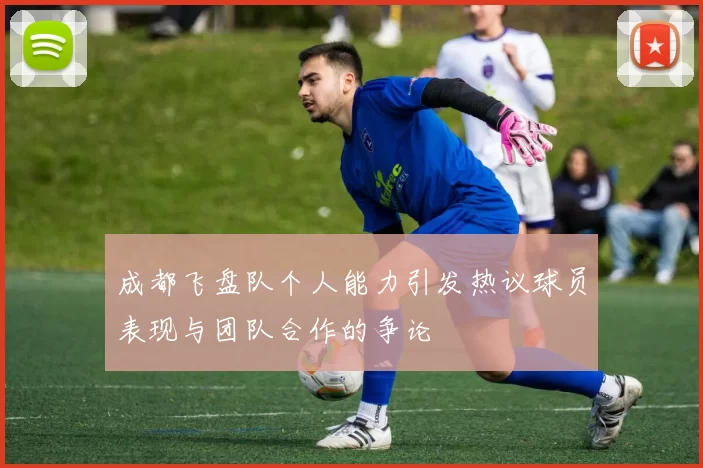 成都飞盘队个人能力引发热议球员表现与团队合作的争论