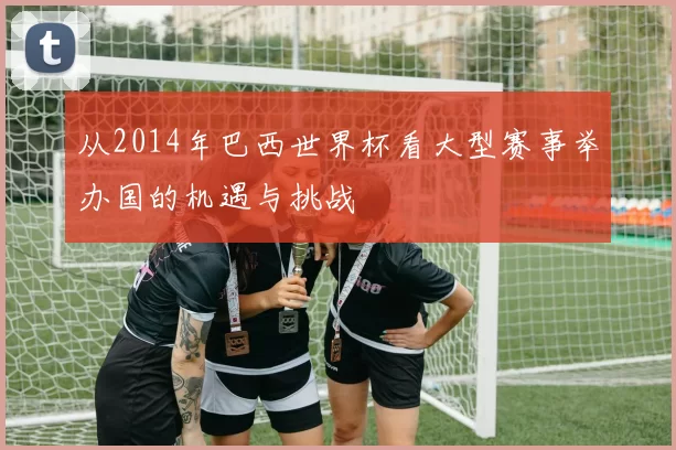 从2014年巴西世界杯看大型赛事举办国的机遇与挑战