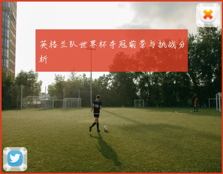 英格兰队世界杯夺冠前景与挑战分析