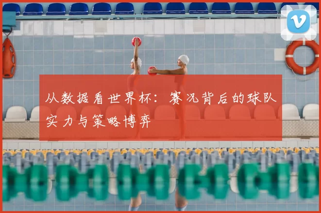 从数据看世界杯：赛况背后的球队实力与策略博弈