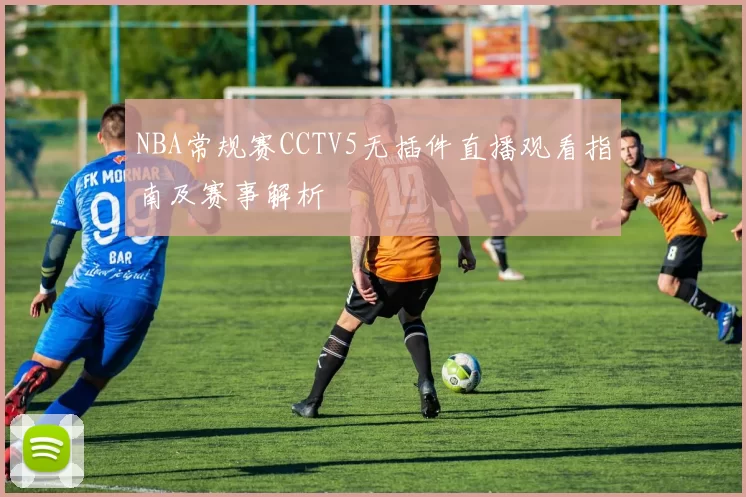 NBA常规赛CCTV5无插件直播观看指南及赛事解析